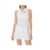 Camiseta Regata ASICS – Feminina – Branca