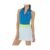 Vestido ASICS – Feminino – Azul e Branco