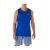 Camiseta Regata ASICS – Masculino – Azul