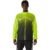 Jaqueta ASICS – Masculino – Amarela com Preto
