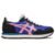 Tênis ASICS Tiger Runner II – Feminino – Preto, Azul e Rosa