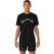 Camiseta ASICS – Masculina – Preta