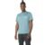 Camiseta ASICS – Masculina – Azul