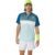 Camiseta ASICS – Masculina – Azul