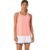 Camiseta Regata ASICS – Feminina – Rosa