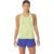 Camiseta Regata ASICS Ventilate Actibreeze 2.0 – Feminina – Amarela