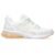 Tênis ASICS GEL-Quantum 90 IV – Feminino – Branco e Laranja