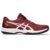 Tênis ASICS GEL-Game 9 – Masculino – Vinho e Branco
