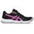 Tênis ASICS Upcourt 5 – Feminino – Preto