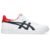 Tênis ASICS Japan S GS – Infantil – Branco com Azul Marinho e Vermelho