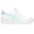 Tênis ASICS Japan S PF – Feminino – Branco com Verde e Lilás