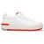Tênis ASICS Japan S ST – Unissex – Branco com Creme e Vermelho
