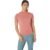 Camiseta ASICS – Feminina – Rosa