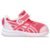 Tênis ASICS Contend 8 Ts School Yard – Infantil – Rosa