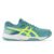 Tênis ASICS GEL-Backhand – Feminino – Verde