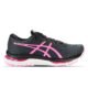 Tênis ASICS GEL-Hypersonic 4 – Feminino – Cinza e Rosa