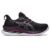 Tênis ASICS GEL-Kinsei Max – Feminino – Preto e Roxo