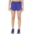 Short ASICS Icon – Feminino – Roxo