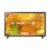Smart TV LED 32 Polegadas Lg 3 HDMI 2 USB Wi-Fi Bluetooth 32Lm627Psb