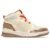 Tênis ASICS EX89 x PE NATION – Unissex – Branco, Marrom e Laranja