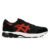 Tênis ASICS GEL-Takumi – Masculino – Preto e Vermelho