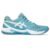 Tênis ASICS GEL-Dedicate 8 – Feminino – Azul