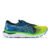 Tênis ASICS GEL-Meteora – Masculino – Azul e Amarelo