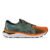 Tênis ASICS GEL-Meteora – Masculino – Verde e Laranja