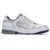 Tênis ASICS EX89 x Needles – Unissex – Branco e Roxo
