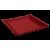 Prato Quadrado Casual Pequeno Cozy 16 X 16 X 2,5 Cm Coza