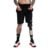 Short ASICS Senna – Masculino – Preto