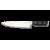 Faca Chef 8″ – Infinity 33,5 X 4,6 X 1,9 Cm Brinox