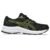 Tênis ASICS Contend 8 GS – Infantil – Preto com Amarelo e Branco