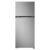 Geladeira LG Frost Free Inverter 375L Duplex Cor Inox Look – GN-B372PFMB