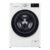 Lava e Seca LG VC5 12kg Branca com Inteligência Artificial AIDD™ (CV3012WC5) – 127v – CV3012WC5