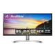Monitor LG UltraWide™ LG 29pol IPS Full HD 2560×1080 75Hz 5ms (GtG) HDMI HDR10 AMD FreeSync 29WK600-W – 29WK600-W