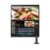 Monitor LG Ergo DualUp 28pol Nano IPS SDQHD 2560×2880 60Hz 5ms (GtG) USB HDMI HDR10 PBP KVM 28MQ780-B – 28MQ780-B