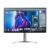 Monitor LG UHD 4K – Tela VA de 32pol, DCI-P3 90%, 144hz, HDMI, DisplayPort, HDR10, AMD FreeSync Premium – 32UQ750-W – 32UQ750-W