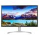Monitor LG UHD 32pol VA 4K 3840×2160 60Hz 4ms (GtG) HDR HDMI USB AMD FreeSync 32UL750-W – 32UL750-W