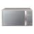 Micro-ondas LG 30 litros Prata Limpa Fácil (MS3043BR) – MS3043BR
