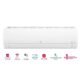 Ar-Cond. LG Dual Inv. Voice +AI 24.000 BTU – S3-Q24K231B