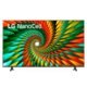 Smart TV LG NanoCell NANO77 55pol 4K, 2023 – 55NANO77SRA