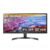 Monitor LG UltraWide IPS WFHD 2560×1080 75Hz 5ms (GtG) HDR10 HDMI AMD FreeSync Dynamic Action Sync 29WL500-B – 29WL500-B