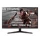 Monitor Gamer LG UltraGear 31,5pol QHD 2560×1440 165Hz 1ms (MBR) HDR10 HDMI AMD FreeSync 32GN600-B – 32GN600-B