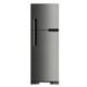 Refrigerador de 02 Portas Brastemp Frost Free com 375 Litros e Painel Eletrônico Inox – BRM44HK