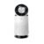 Purificador de Ar LG PuriCare 360° 1 Filtro Branco 127V AS651DWH0