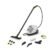Limpadora A Vapor Sc 4 Premium – Kit Completo + Tecnologia Easyfix 220V