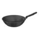 Panela Wok Tramontina Loreto Antiaderente Max Grafite 3,6 L 28 Cm Tramontina