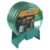 Mangueira Flex Tramontina Verde Em Pvc 3 Camadas Engates Rosqueado 25M Tramontina