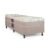 Cama Castor Solteiro Class Pocket 88x188x52 + Box Castor